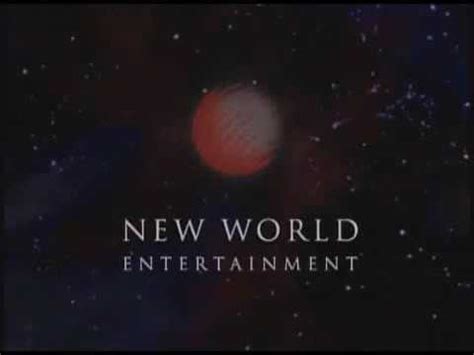 World 2000 Entertainment